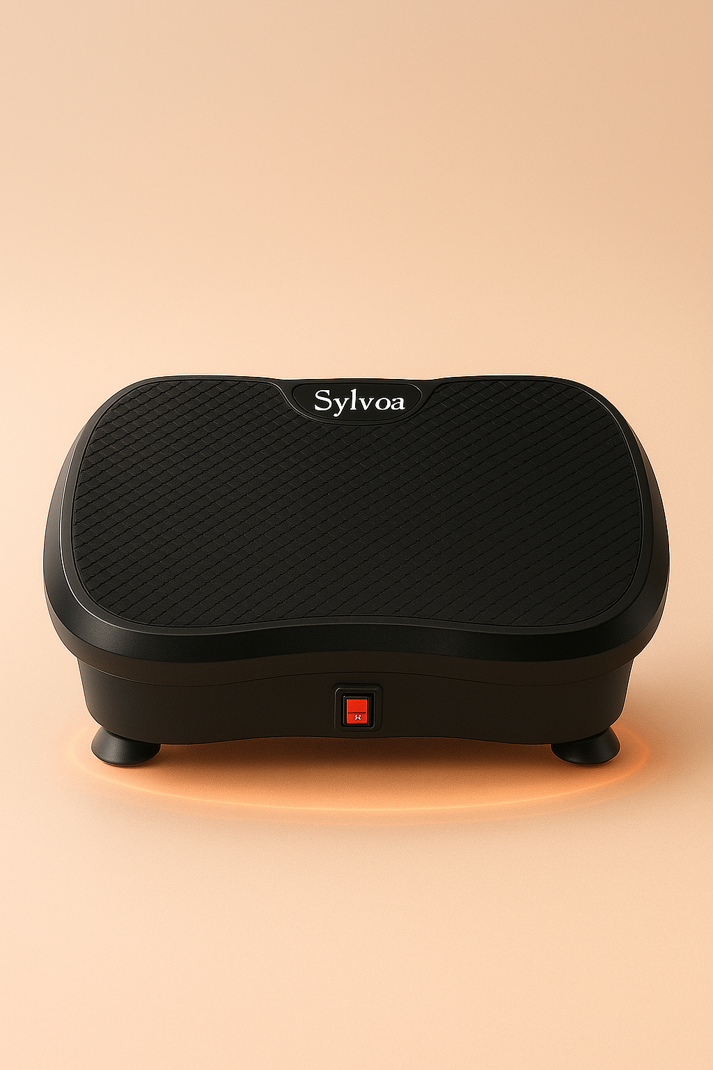 Elexa Vibration Plate